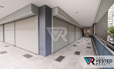 Prime Third Floor Commercial Spaces for Rent in Manila