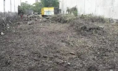 DIJUAL TANAH RAYA MARGOMULYO SBY