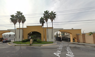 ¡¡GRAN OPORTUNIDAD!! BELLA CASA EN LA ZONA INDUSTRIAL DE APODACA NL¡¡