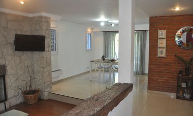 Chalet venta El Grosellar Permuta Mar del Plata