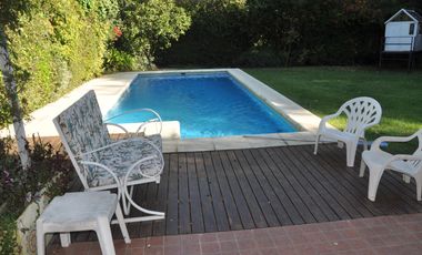Chalet venta El Grosellar Permuta Mar del Plata
