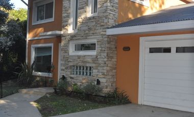 Chalet venta El Grosellar Permuta Mar del Plata