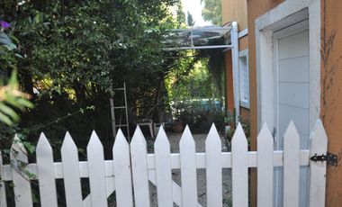 Chalet venta El Grosellar Permuta Mar del Plata