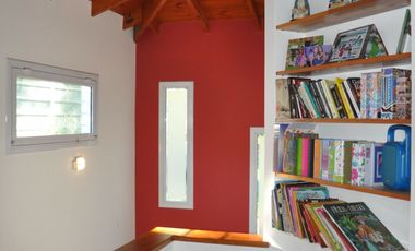 Chalet venta El Grosellar Permuta Mar del Plata