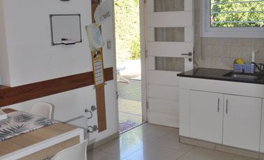 Chalet venta El Grosellar Permuta Mar del Plata