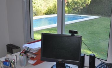 Chalet venta El Grosellar Permuta Mar del Plata