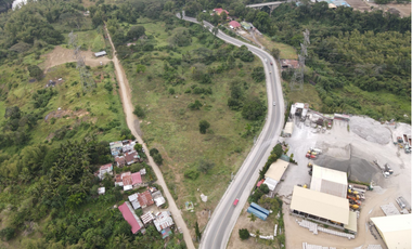 Land for Sale in Barangay Sabang, Ibaan Batangas