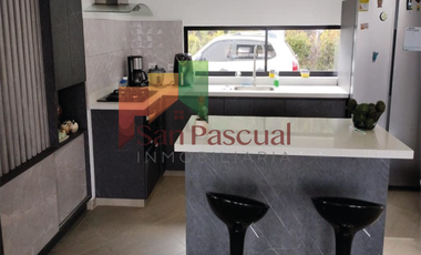 🏡 VENDO🏠Espectacular Casa en Parcelación Norteamérica (Niquia)