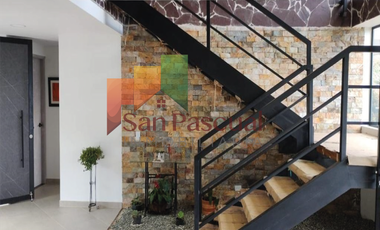 🏡 VENDO🏠Espectacular Casa en Parcelación Norteamérica (Niquia)