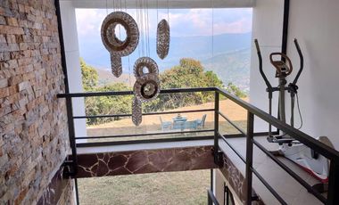 🏡 VENDO🏠Espectacular Casa en Parcelación Norteamérica (Niquia)