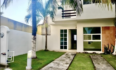 casa a la venta en playa del carmen