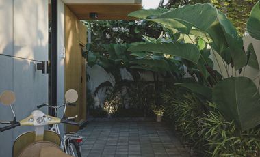 Freehold luxury penthouse in Balangan - Uluwatu your dream penthouse await