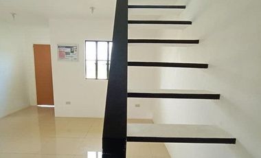 Lumina Valencia 3 Bedroom House