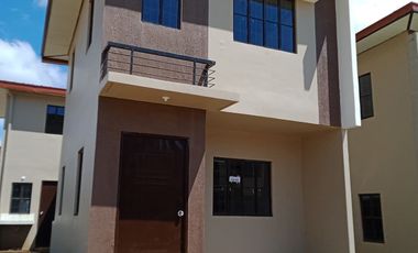 Lumina Valencia 3 Bedroom House
