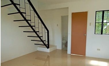 Lumina Valencia 3 Bedroom House