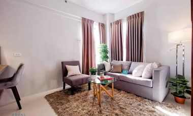For SALE ready for occupancy Studio Condominium in Mactan Cebu