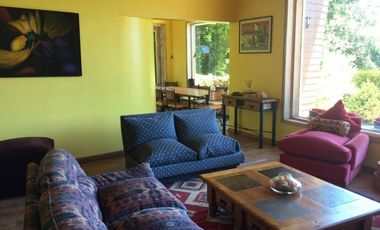 Casa en Condominio Parque del Lago