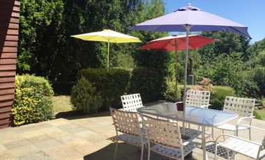 Casa en Condominio Parque del Lago