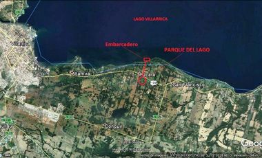 Casa en Condominio Parque del Lago