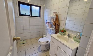 CASA, POTENCIAL COMERCIAL, CRUCERO, PUERTO MONTT