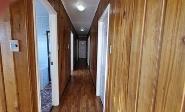 CASA, POTENCIAL COMERCIAL, CRUCERO, PUERTO MONTT