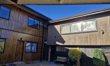 CASA, POTENCIAL COMERCIAL, CRUCERO, PUERTO MONTT