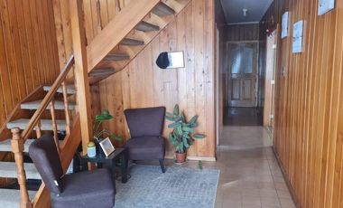 CASA, POTENCIAL COMERCIAL, CRUCERO, PUERTO MONTT