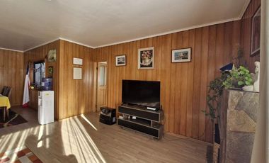 CASA, POTENCIAL COMERCIAL, CRUCERO, PUERTO MONTT