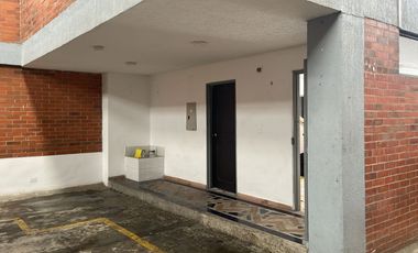Bodega Industrial Tipo Local