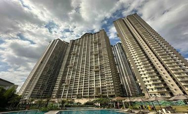 2-Bedrooms Condo Unit For Rent in Prisma Residences Pasig City