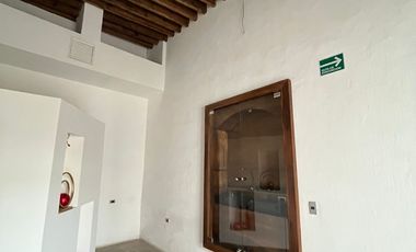 OFERTA LIMITADA, CASA ANTIGUA REMODELADA EN CENTRO HISTORICO IDEAL SALON EVENTOS, RESTAURANTE