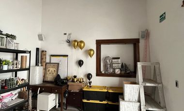 OFERTA LIMITADA, CASA ANTIGUA REMODELADA EN CENTRO HISTORICO IDEAL SALON EVENTOS, RESTAURANTE
