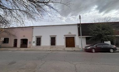 OFERTA LIMITADA, CASA ANTIGUA REMODELADA EN CENTRO HISTORICO IDEAL SALON EVENTOS, RESTAURANTE