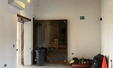 OFERTA LIMITADA, CASA ANTIGUA REMODELADA EN CENTRO HISTORICO IDEAL SALON EVENTOS, RESTAURANTE