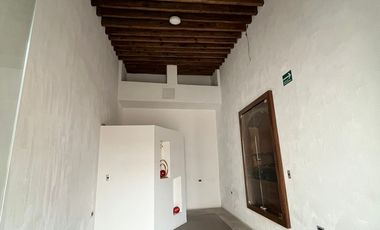 OFERTA LIMITADA, CASA ANTIGUA REMODELADA EN CENTRO HISTORICO IDEAL SALON EVENTOS, RESTAURANTE