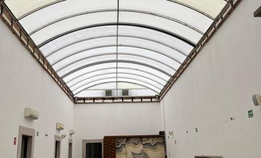 OFERTA LIMITADA, CASA ANTIGUA REMODELADA EN CENTRO HISTORICO IDEAL SALON EVENTOS, RESTAURANTE