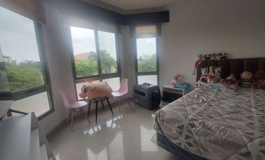 Samborondon, Venta de Linda Casa 4 Dorm. Amoblada con Piscina