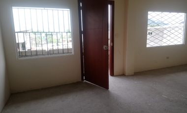 Vendo Casa en la Coop. Heriberto Maldonado, Santo Domingo