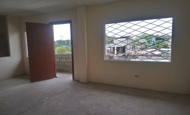 Vendo Casa en la Coop. Heriberto Maldonado, Santo Domingo