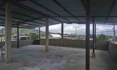 Vendo Casa en la Coop. Heriberto Maldonado, Santo Domingo