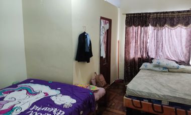 Vendo Casa en la Coop. Heriberto Maldonado, Santo Domingo