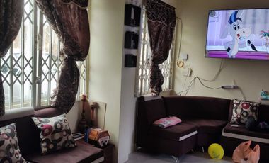 Vendo Casa en la Coop. Heriberto Maldonado, Santo Domingo