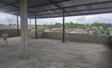 Vendo Casa en la Coop. Heriberto Maldonado, Santo Domingo