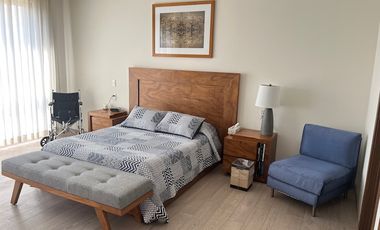 Venta de Departamento en Bosque Real