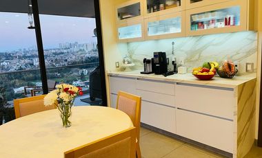 Venta de Departamento en Bosque Real