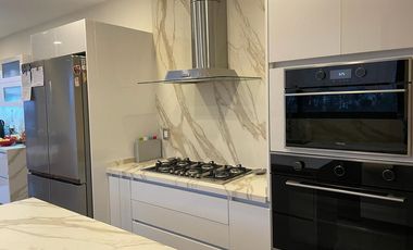 Venta de Departamento en Bosque Real