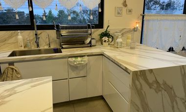 Venta de Departamento en Bosque Real