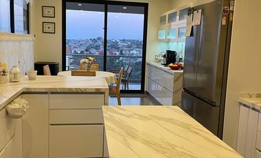 Venta de Departamento en Bosque Real