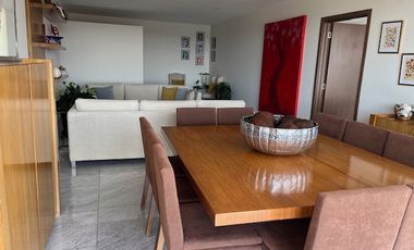 Venta de Departamento en Bosque Real