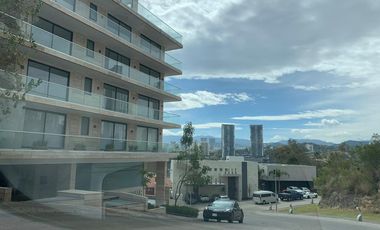 Venta de Departamento en Bosque Real